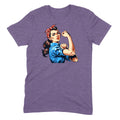 Heather Purple
