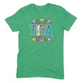 Heather Irish Green