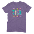 Heather Purple