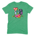 Heather Irish Green