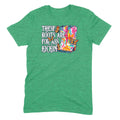 Heather Irish Green