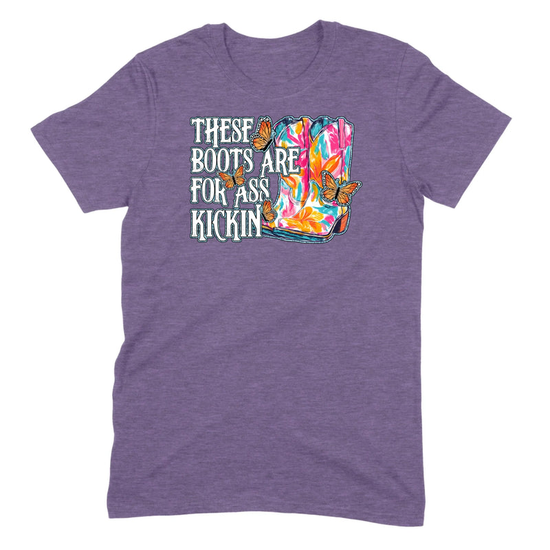Heather Purple