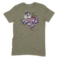 Heather Military Green