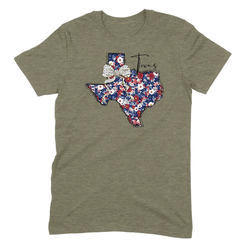 Heather Military Green