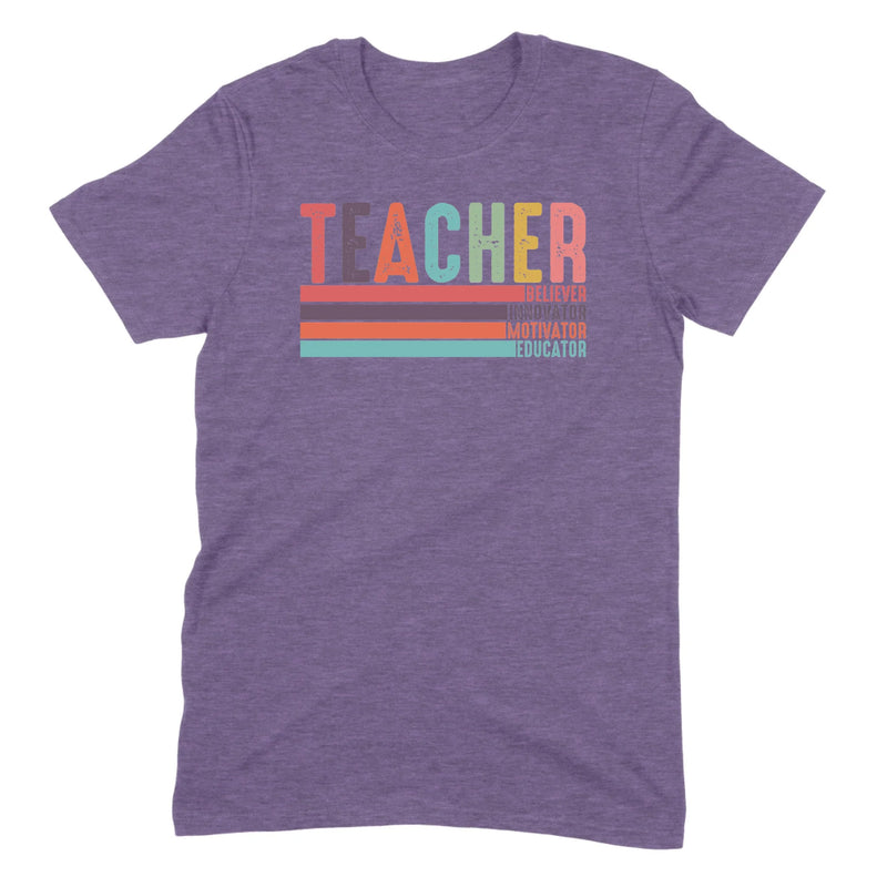 Heather Purple