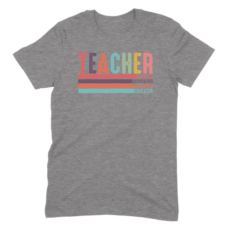 Graphite Heather