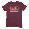 Heather Maroon