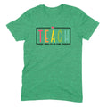 Heather Irish Green