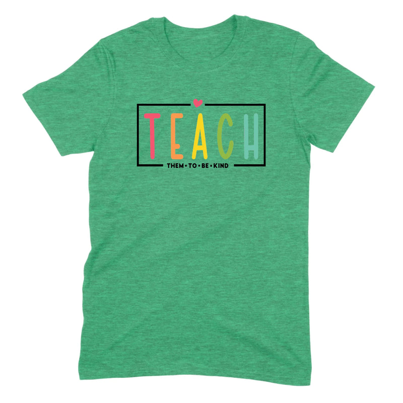 Heather Irish Green