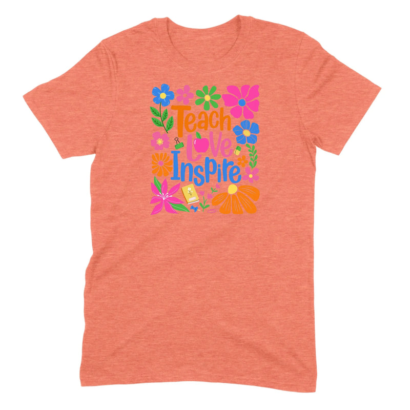 Heather Orange