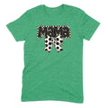 Heather Irish Green