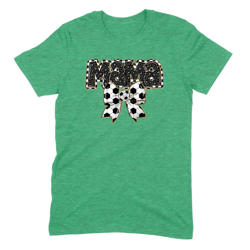Heather Irish Green
