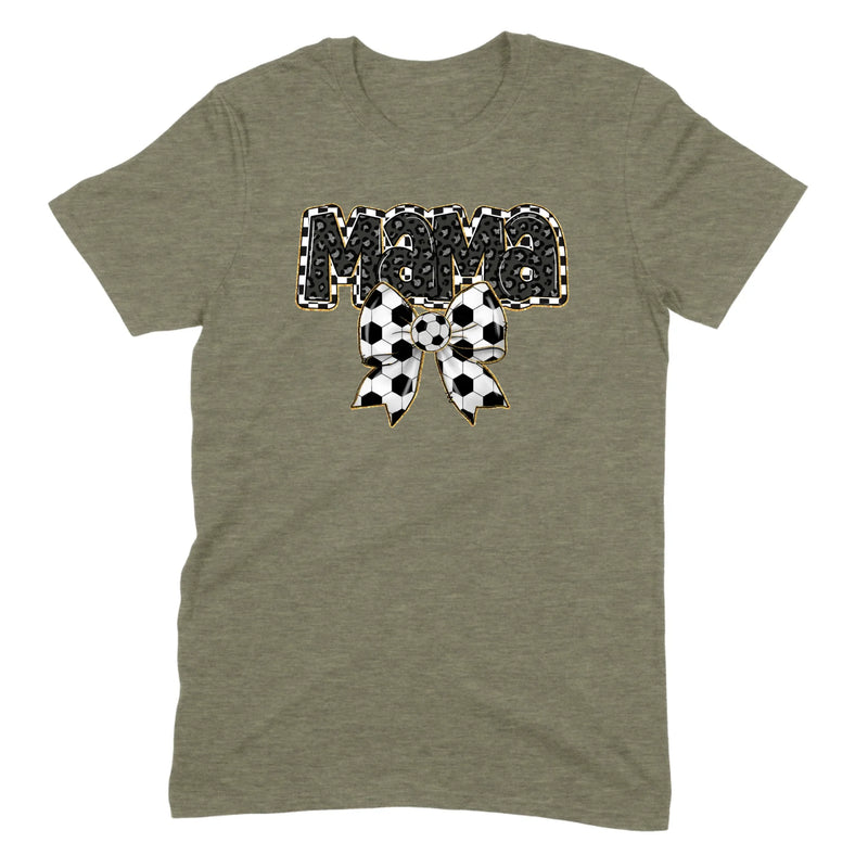 Heather Military Green