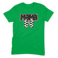 Irish Green