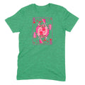 Heather Irish Green