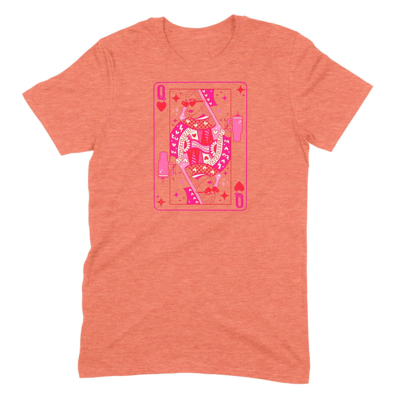 Heather Orange