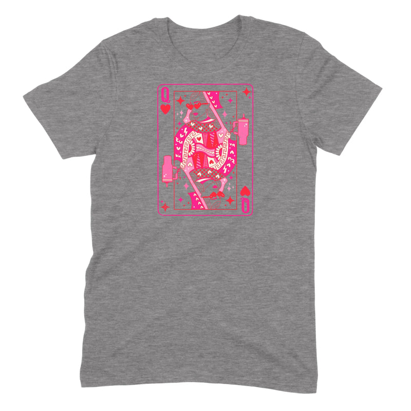 Graphite Heather