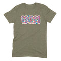 Heather Military Green