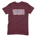 Heather Maroon