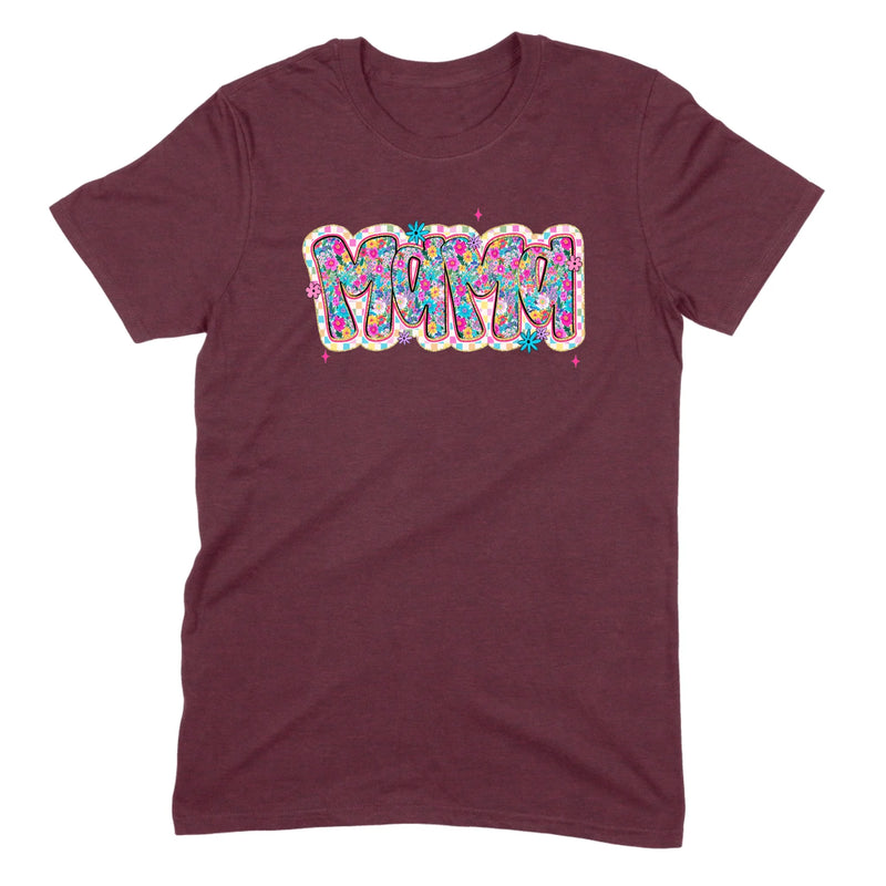 Heather Maroon