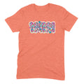 Heather Orange