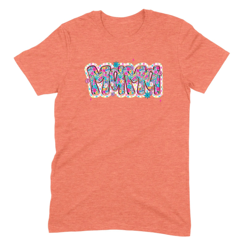 Heather Orange