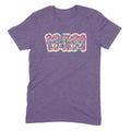 Heather Purple