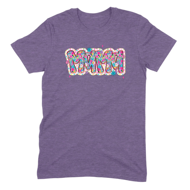 Heather Purple