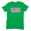 Irish Green