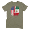Heather Military Green