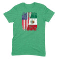 Heather Irish Green
