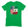 Irish Green