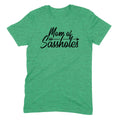 Heather Irish Green
