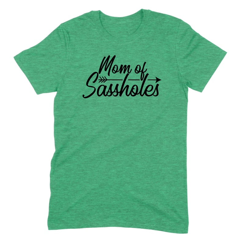 Heather Irish Green