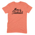 Heather Orange
