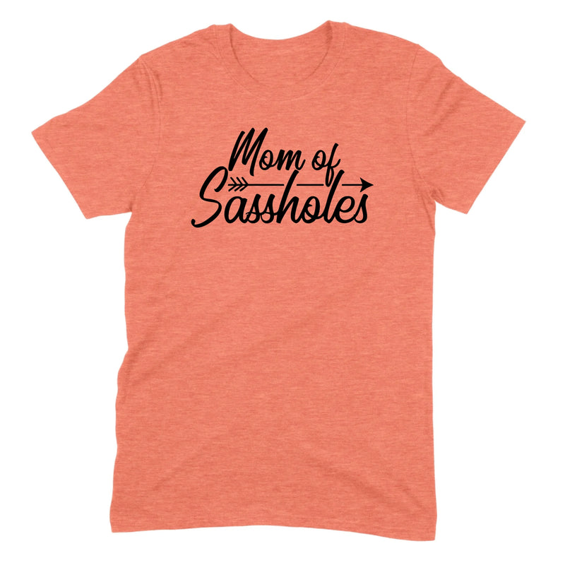 Heather Orange