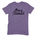 Heather Purple