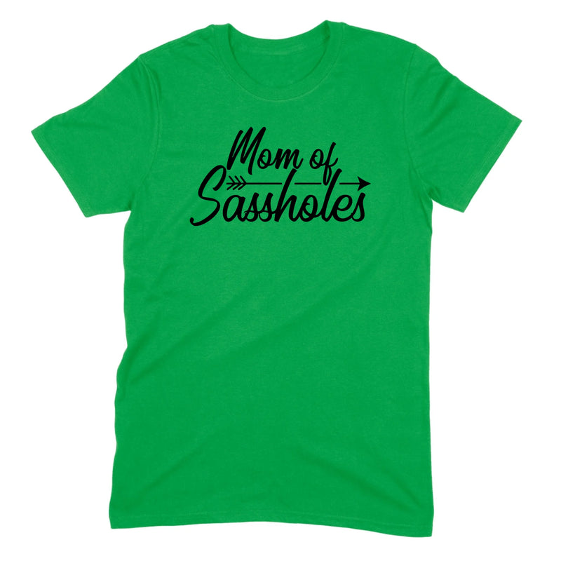 Irish Green