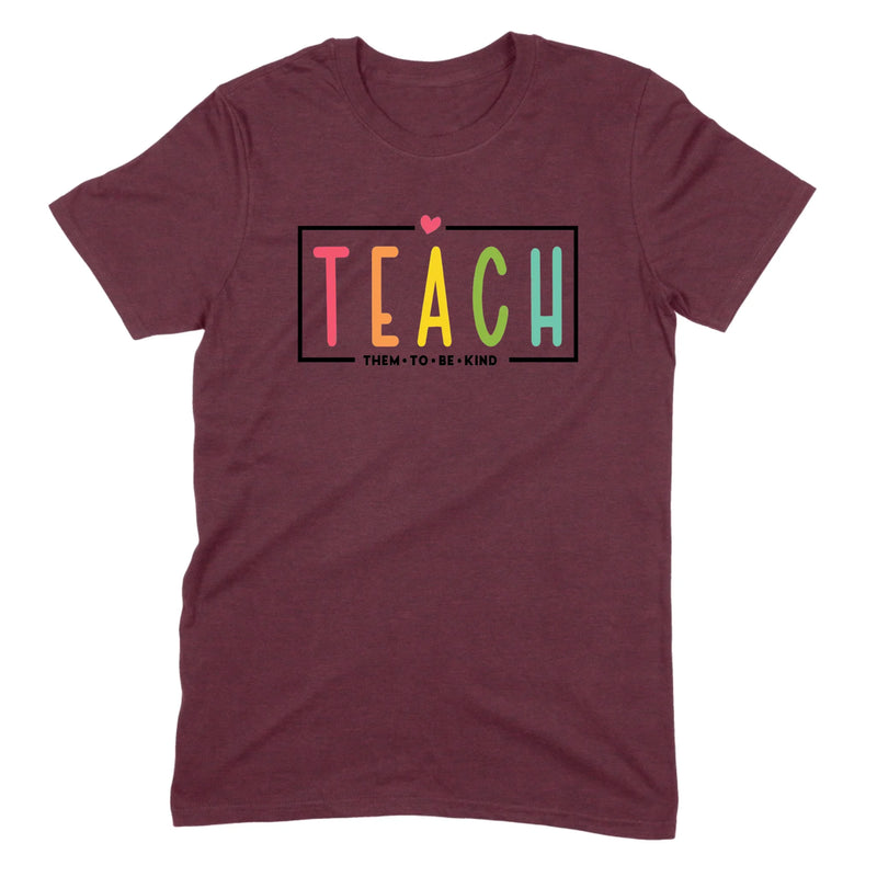 Heather Maroon