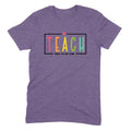 Heather Purple