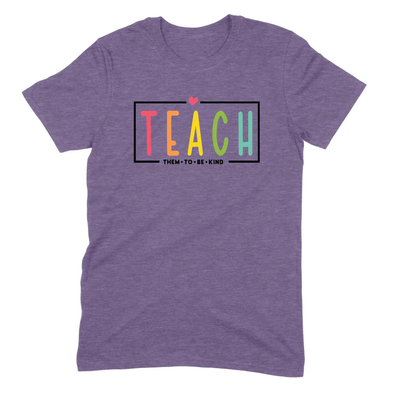 Heather Purple