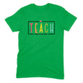 Irish Green