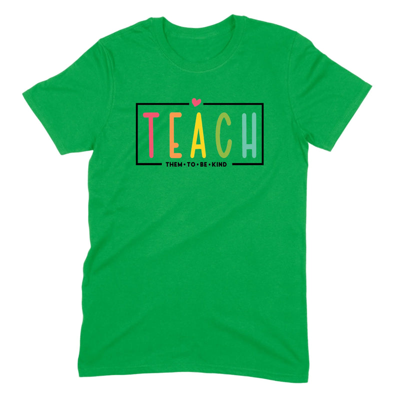 Irish Green