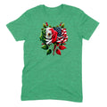 Heather Irish Green