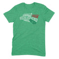 Heather Irish Green