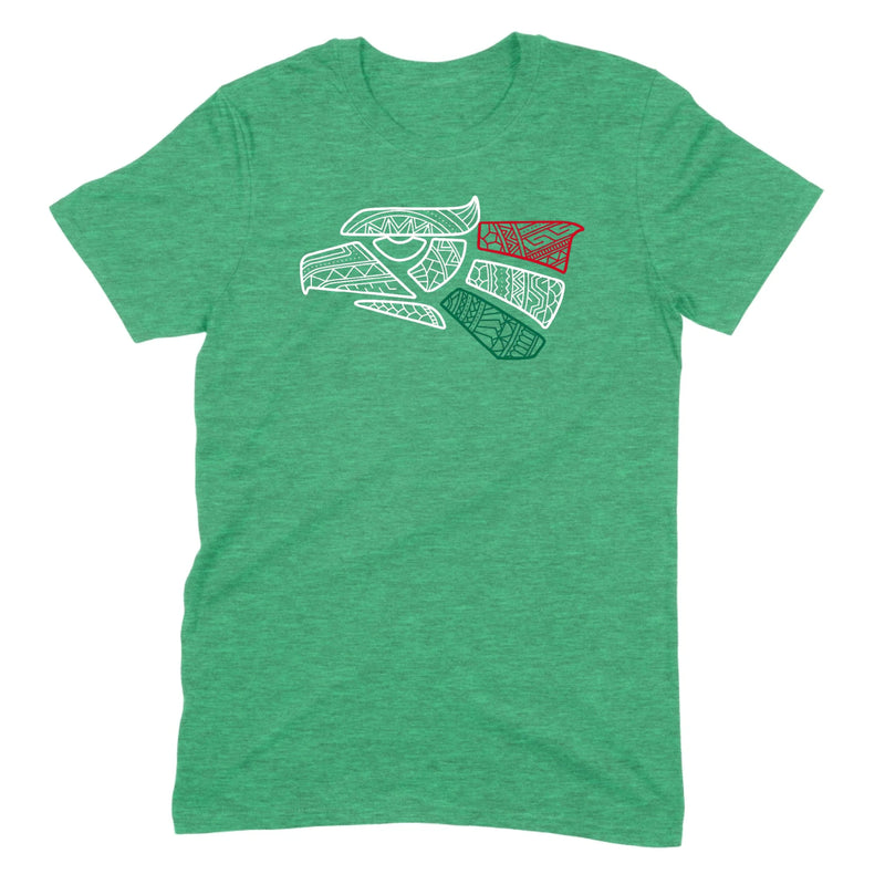 Heather Irish Green