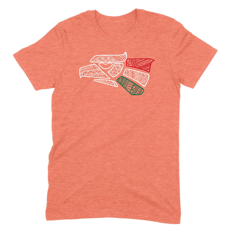 Heather Orange