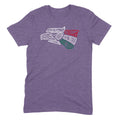 Heather Purple