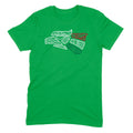 Irish Green