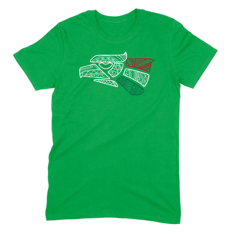 Irish Green